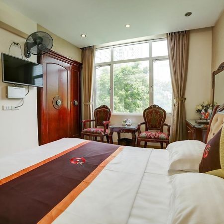 Gala Hotel 1 Thanh Xuan Luaran gambar