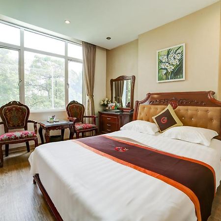 Gala Hotel 1 Thanh Xuan Luaran gambar