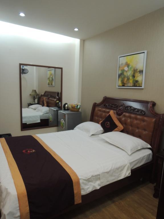 Gala Hotel 1 Thanh Xuan Bilik gambar