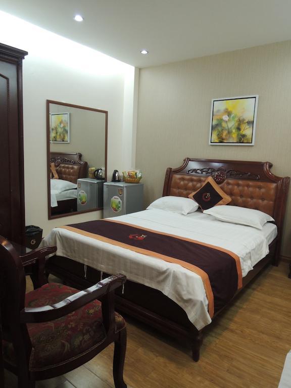 Gala Hotel 1 Thanh Xuan Bilik gambar