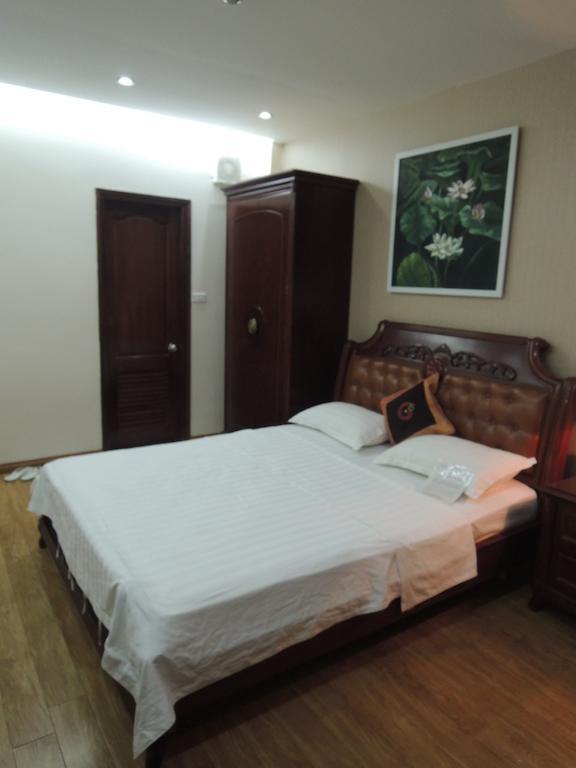 Gala Hotel 1 Thanh Xuan Luaran gambar