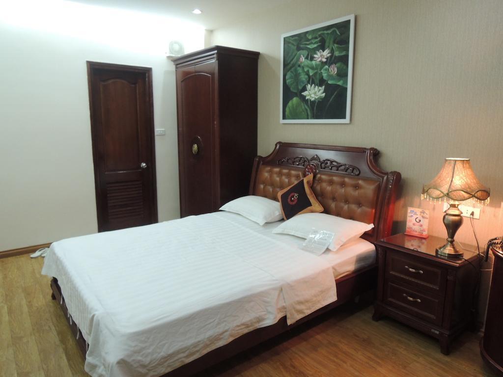 Gala Hotel 1 Thanh Xuan Bilik gambar