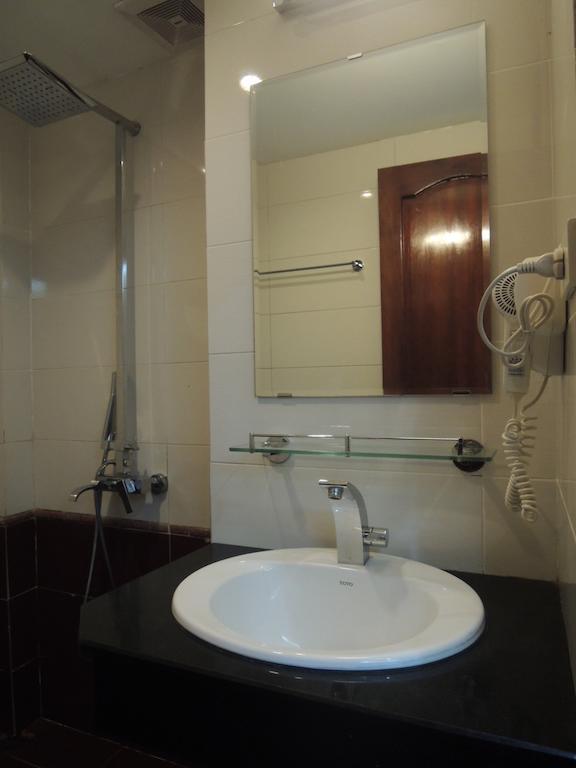 Gala Hotel 1 Thanh Xuan Bilik gambar