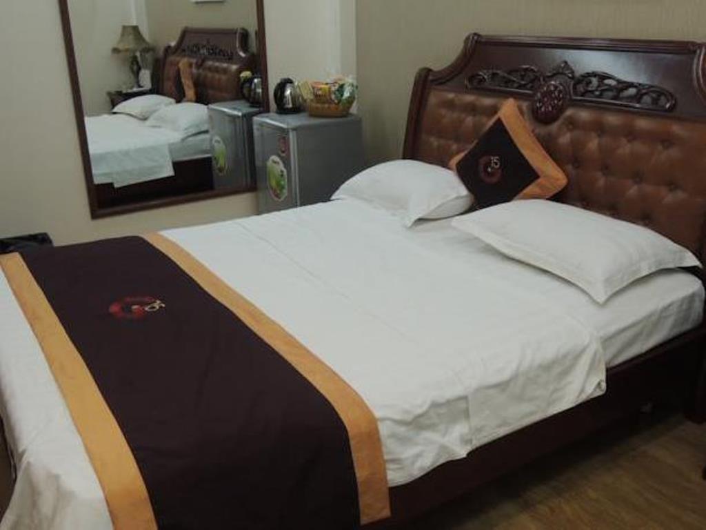 Gala Hotel 1 Thanh Xuan Luaran gambar