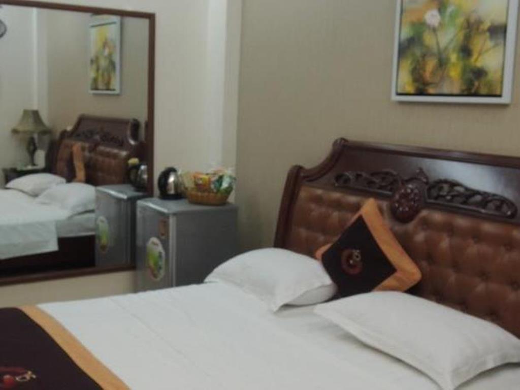 Gala Hotel 1 Thanh Xuan Luaran gambar